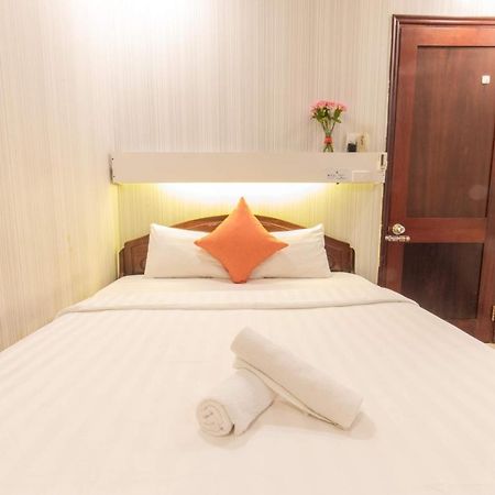 Soho Hotel Вунгтау Екстер'єр фото