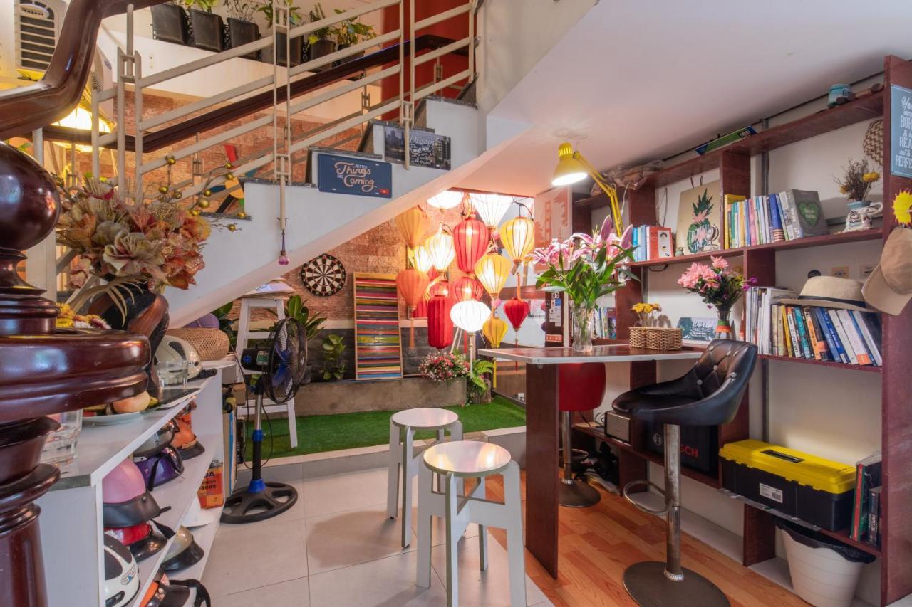 Soho Hotel Вунгтау Екстер'єр фото