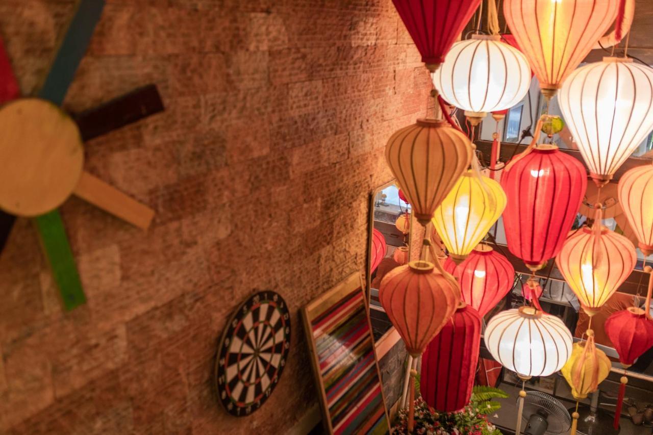 Soho Hotel Вунгтау Екстер'єр фото