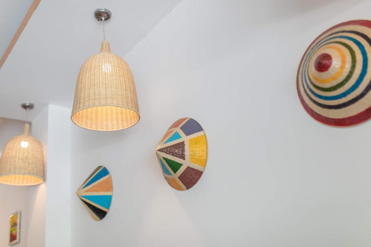 Soho Hotel Вунгтау Екстер'єр фото